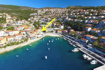 Image de Appartement de vacances avec air conditionné