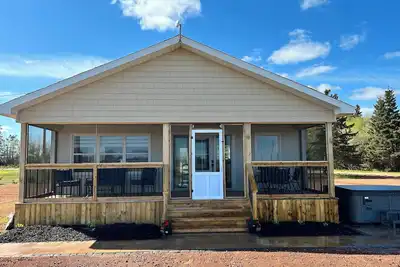 Image de Bliss on the Bay