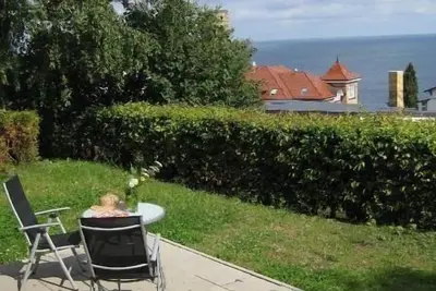 Image de Holiday home Das Atelier