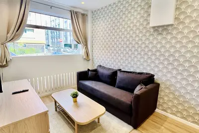 Image de Cosy & Neuf! Plein Coeur de Paris! Près de Nation!