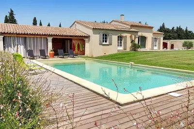 Image de Superbe maison à Monteux