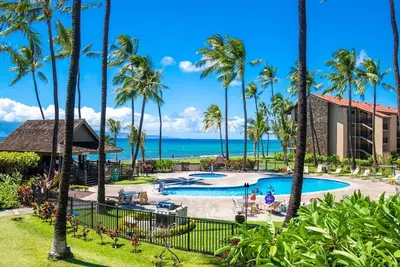 Image de 2 Ocean View Units, Perfect for Large Groups!