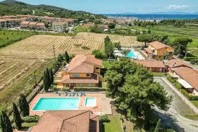 Image de Aba Village by Interhome