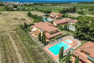 Image de Aba Village by Interhome