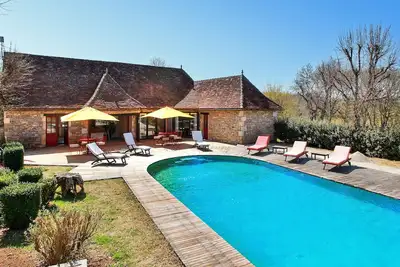 Image de Superbe maison à Durban avec WiFi