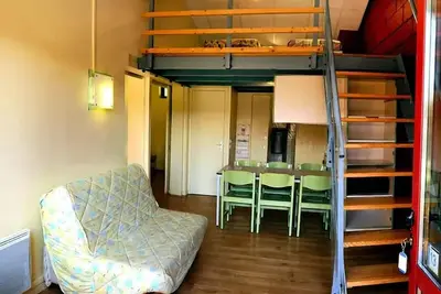 Gîte 6 personnes