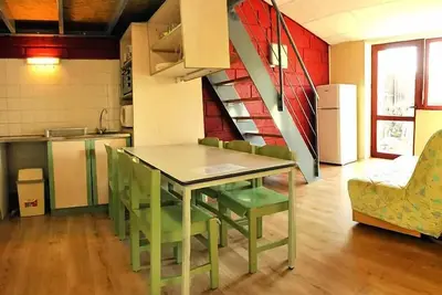 Gîte 8 personnes