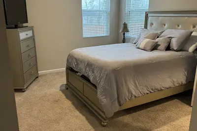 Image de Welcome to your home for The Masters! !