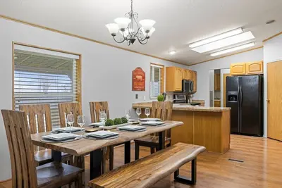 Image de Acres of Private & Spacious Country Escape!
