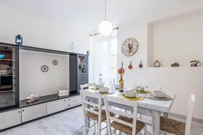 Image de Appartement Marina by Interhome