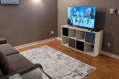 Image de Rustic Charm meets Modern Comfy