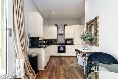 Image de GuestReady - Fabuleux séjour à Fulham