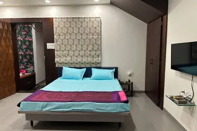 Image de Exquisite 1br in a villa with private kitchen