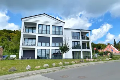 Image de Ferienappartement Nr. 14, Baumwipfelnest - Baumwipfelnest We 14