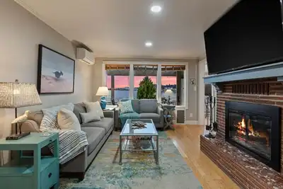 Image de Poulsbo Waterfront Oasis