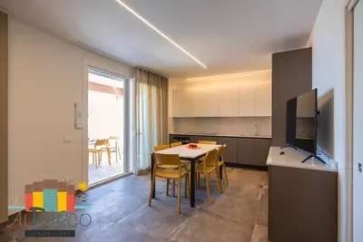 Image de Fantastic new penthouse with seaview P19