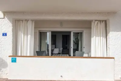 Image de Villa Gavines down with WiFi Terrace sea view