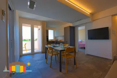 Image de Fantastic new penthouse with seaview P 21