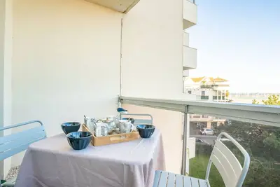 Image de Port Arcachon by Interhome