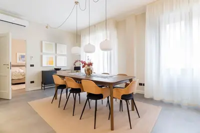 Image de Aurora apartments Ponte Vecchio