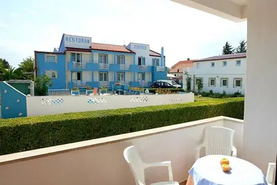 Image de Appartements Ana-Marija (99151-A1) - Sabunike (Privlaka)