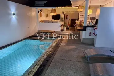 Image de Baan Fan Pool Villa - 3 Chambres - Bophut - Koh Samui - Thaïlande