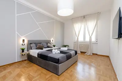 Image de VivimiHome - [Navigli-Duomo]Lussuoso Appartamento