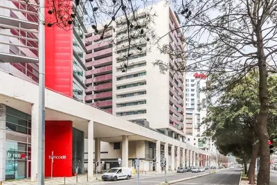 Image de Vita Portucale | Expo Deluxe with Terrace