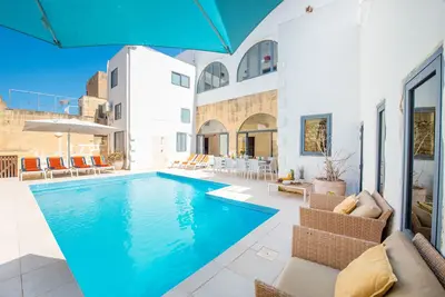 Image de Dar Tal-Moghoz Holiday Home