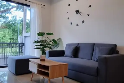 Image de Cozy Workation House with three bedrooms and a designated co-working space