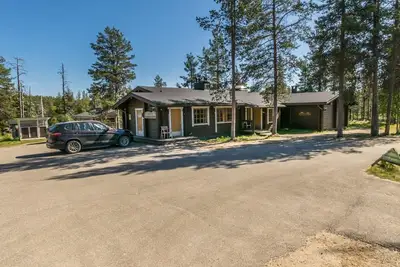 Image de Metsäntupa by Interhome