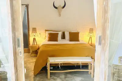 Image de 2 Bedroom Studio near Finns @ Canggu