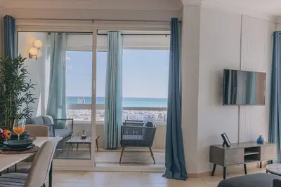 Image de Joyau avec vue sur la mer à Torremolinos Ref039