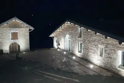 Image de Un Très Beau Gîte Pour Découvrir une Très Belle Région! + Entrée Pêche Gratuite