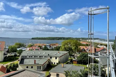 Image de Kurhaus Wohnung 9 oceanview - Kurhaus Wohnung 9 ?oceanview?