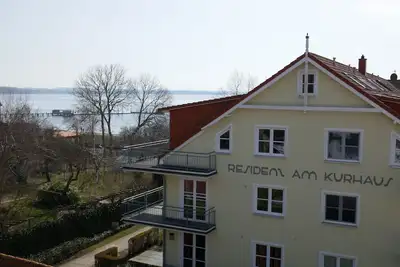 Image de Kurhaus Wohnung 18, Deutschland