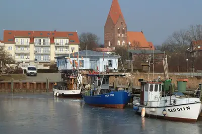 Image de Residenz am Kurhaus Wohnung 20