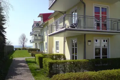 Image de Residenz am Kurhaus Wohnung 5