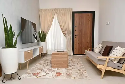 Image de The Chelsea TownHouse B