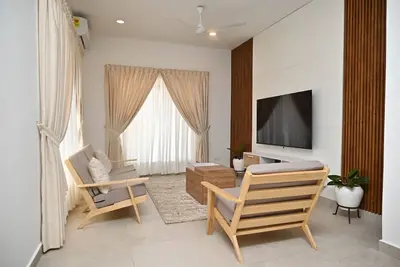 Image de The Chelsea TownHouse C