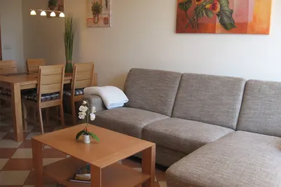 Image de Kurhaus apartment 17