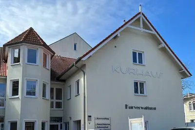 Image de Kurhaus Wohnung 10, Deutschland