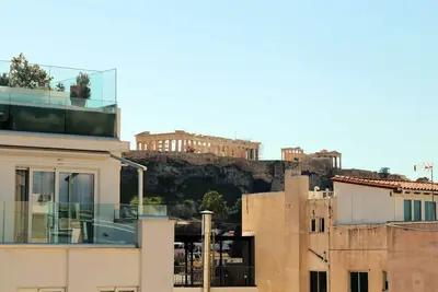 Image de Syntagma Sweet House