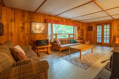 Image de Sand Bay: 2-Bedroom Cottage #9