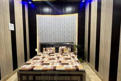 Image de Anjani Home - 3Bhk Luxury Appartment at Ground Floor