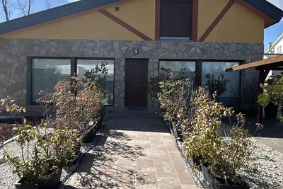 4-bedroom chalet in wonderful Becerril de la Sierra with WiFi