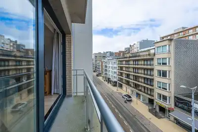 Image de Bel appartement au 4ème étage pour une famille