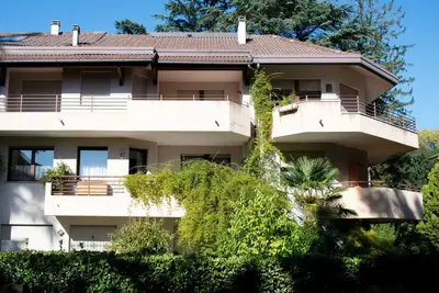 Image de Majestueux appartement à Meran