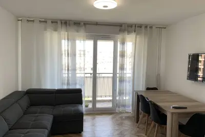 Image de Appartement en face stade vélodrome, Metro, Sainte-Marguerite, Dromel, parc Dromel