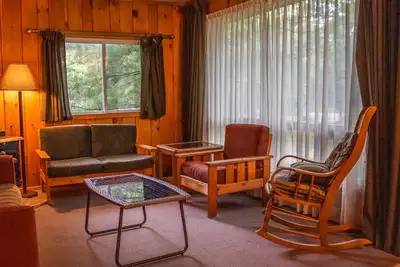 Image de Sand Bay: 2-Bedroom Cottage #6